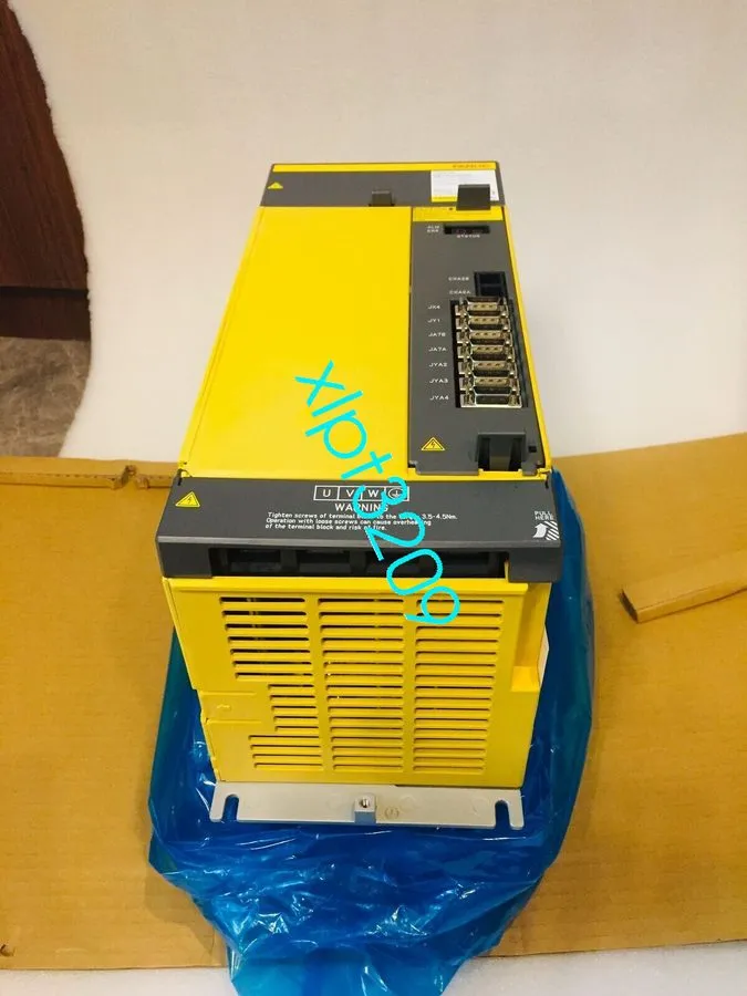 Сервоусилитель A06B-6151-H011 Fanuc Servo Drive Amplifier