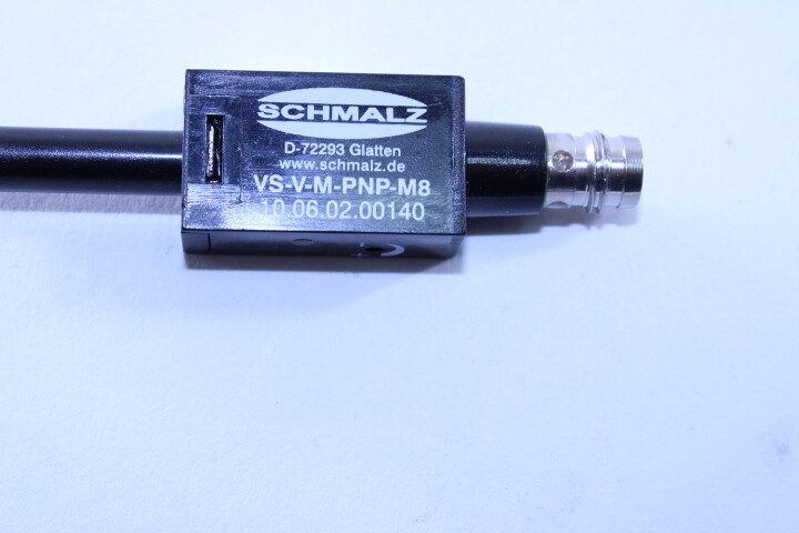 Фото лота VS-V-M-PNP-M8 от продавца №25111