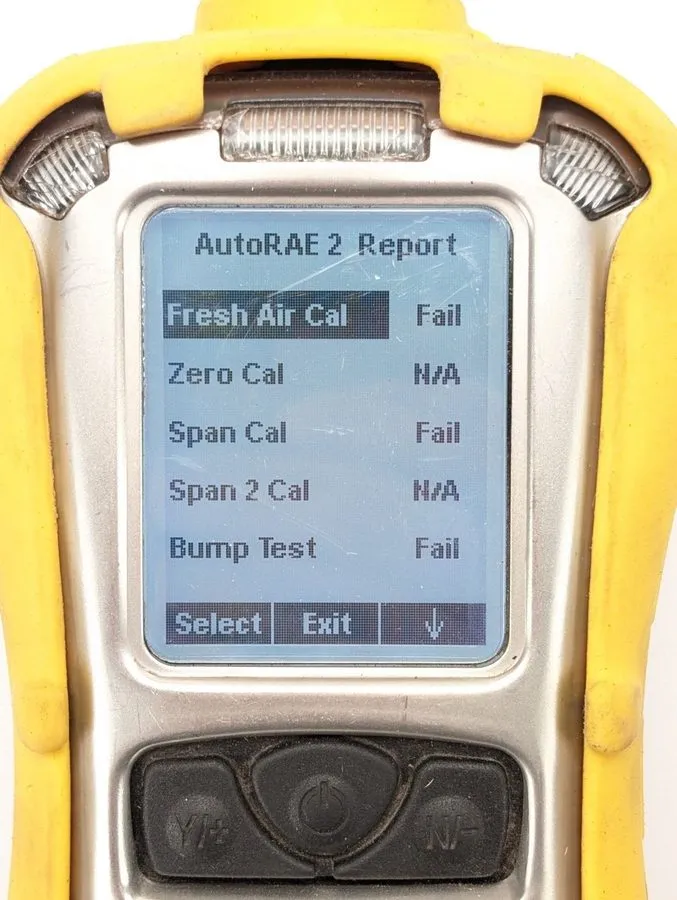 Газоанализатор Honeywell RAE Systems PGM-6208 MultiRAE Lite Gas Monitor