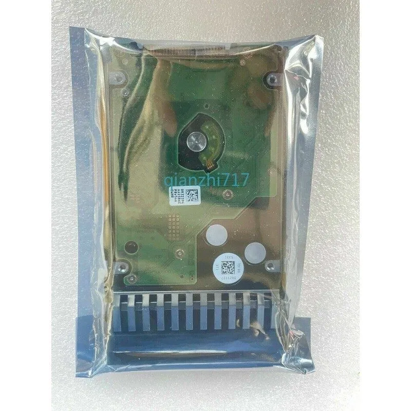 Жёсткий диск 787648-001 J9F48 HPE MSA 1.2TB 12G SAS 10K SFF 2.5inch HDD 787677-0