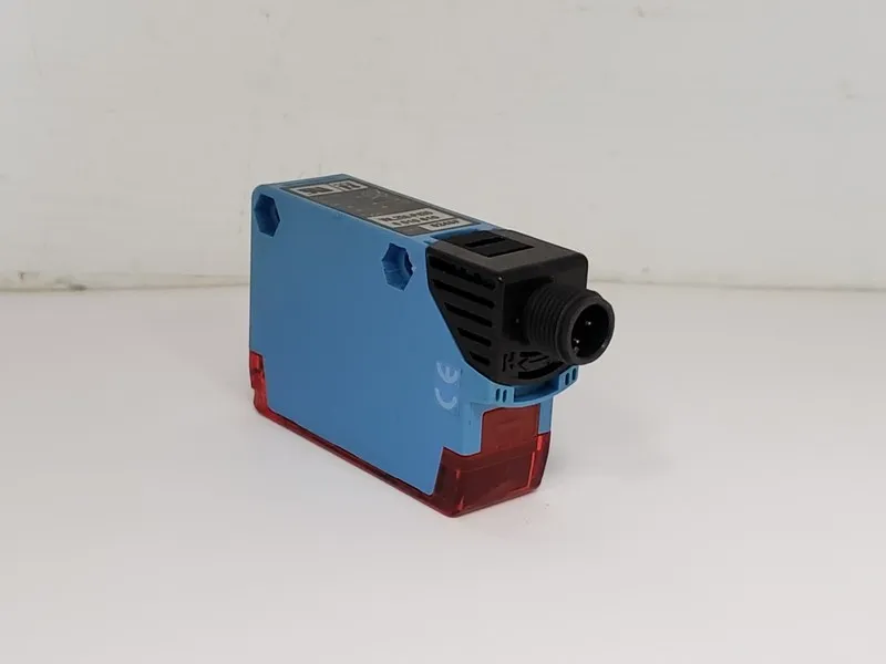 Фотоэлектрический датчик SICK WL250-P430 Photoelectric Retro-Reflective Sensor ,
