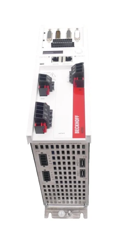 Сервопривод BECKHOFF Servo Drive AX5203-0000-0202