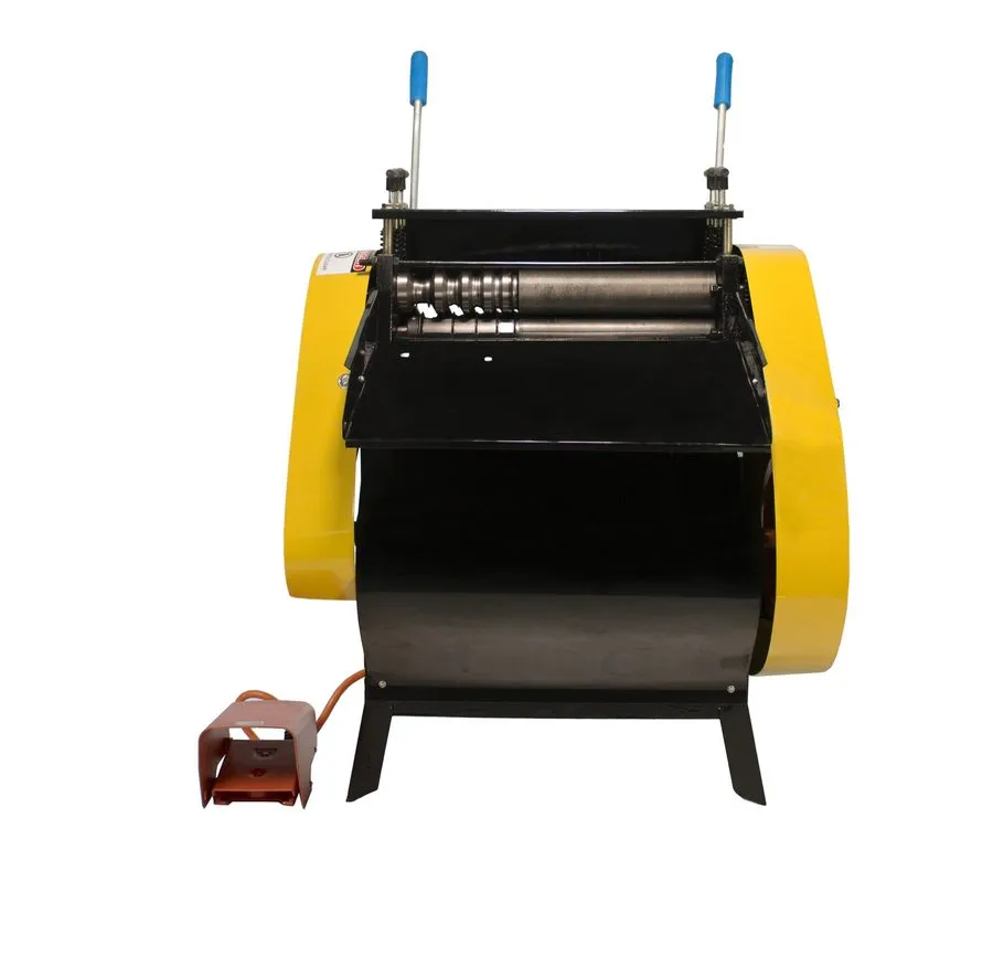 Станок для зачистки проводов Steel Dragon Tools® WRA40R Automatic Wire Stripping