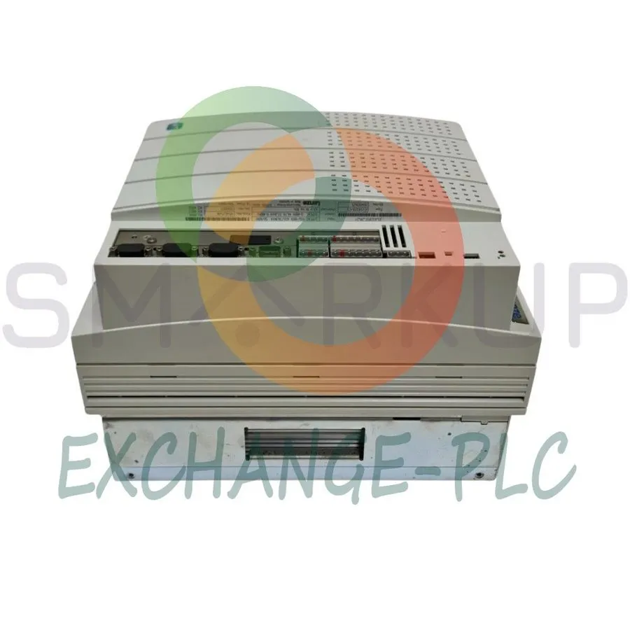 Сервопривод EVS9328-ES LENZE SERVO DRIVE