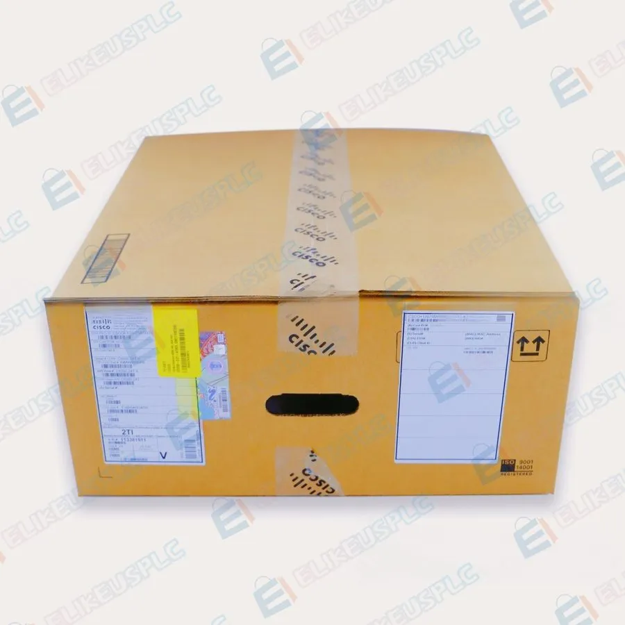 Коммутатор Cisco C9200-24T-A Catalyst 9200 24 Port Switch