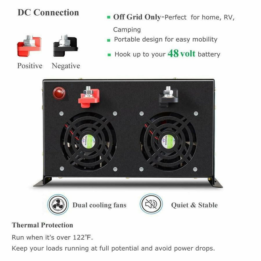 Фото лота 10000WATT от продавца №64437