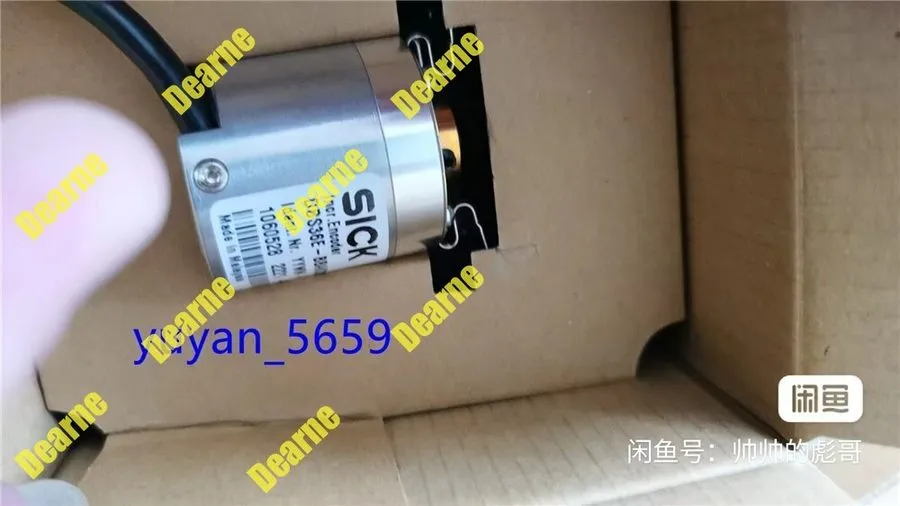Энкодер DBS36E-BBAK01000