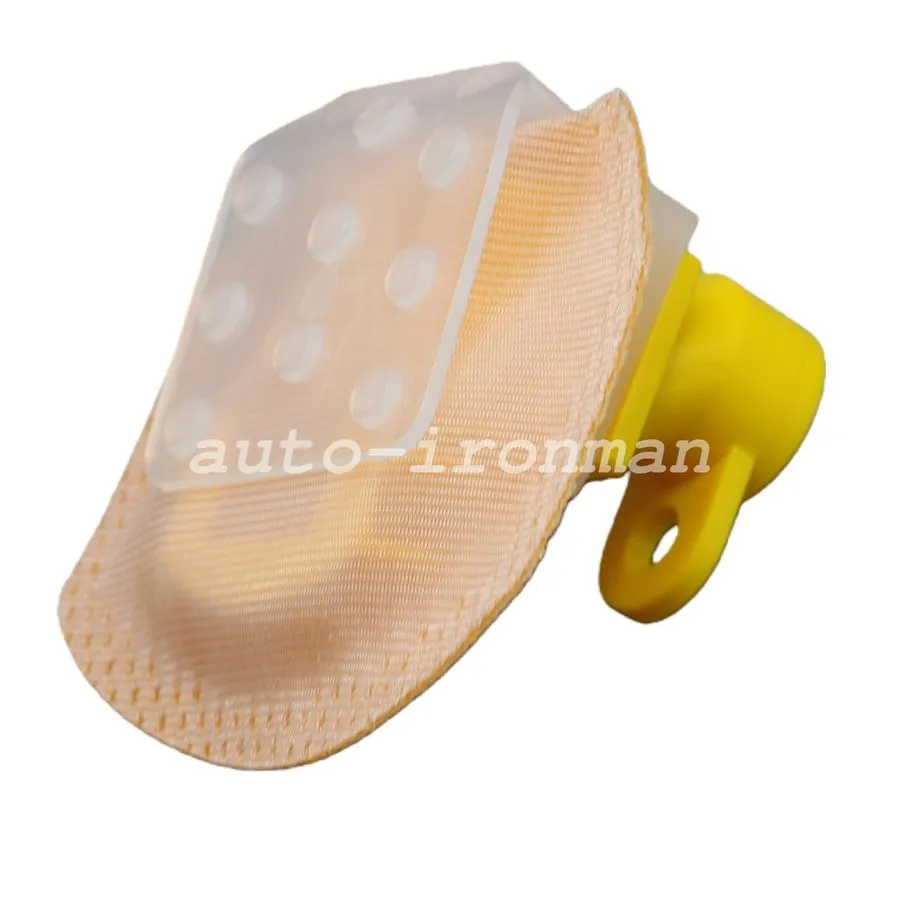 Насос 16700-MEL-D02 Fuel Pump Pressure Regulator Filter