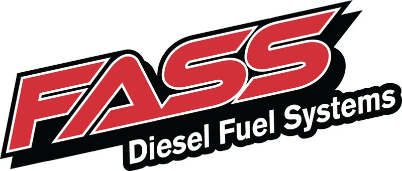 Трубопроводная арматура FASS Adjustable Fuel Pressure Regulator Universal Gas /
