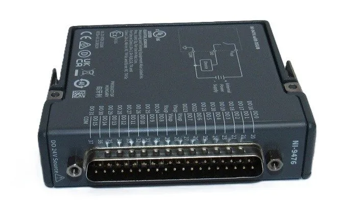 Модуль ввода-вывода National Instruments NI9476 32-Channel C Series Digital Modu