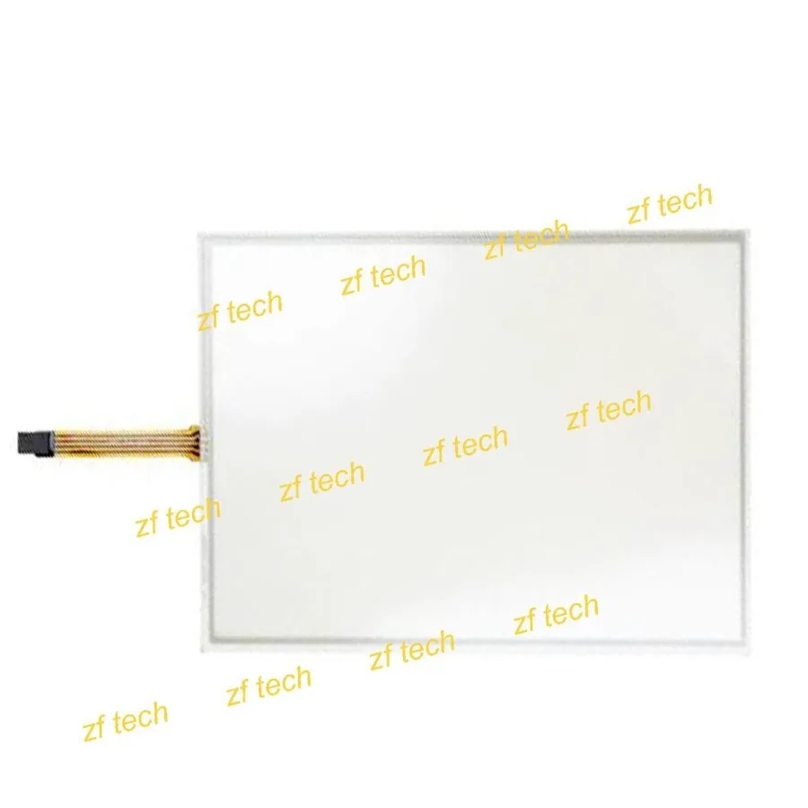 Клавиатура 12.1" 4-pin Resistive Touch Screen Panel Fit для BECKHOFF CP6921-0001