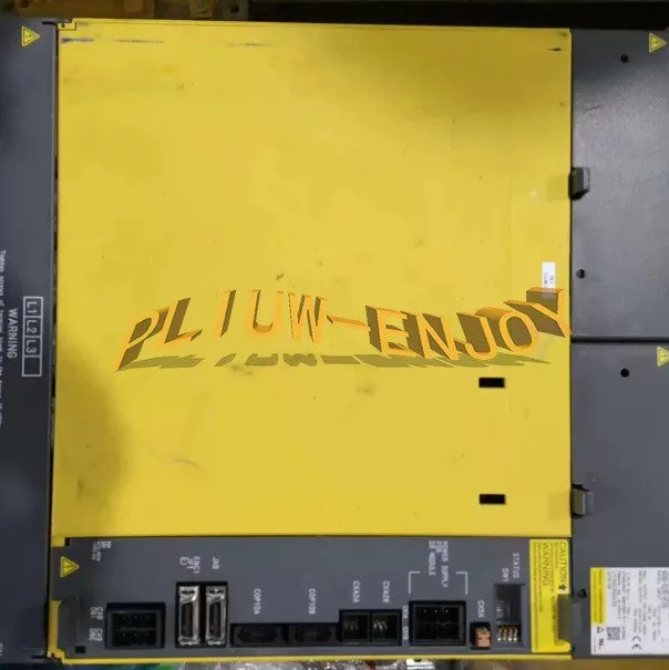 Сервоусилитель FANUC A06B-6290-H109 Servo Drive Amplifier