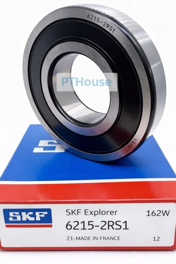 Подшипник SKF 6215-2RS1 C3 Deep Groove Ball Bearing
