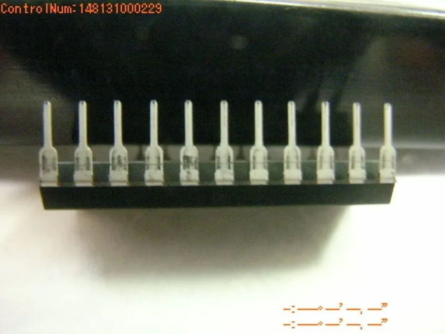 Электронный компонент PEB2025-PV1.5 Infineon Telecom Circuit, 1-Func, CMOS, PDIP — фото лота 2