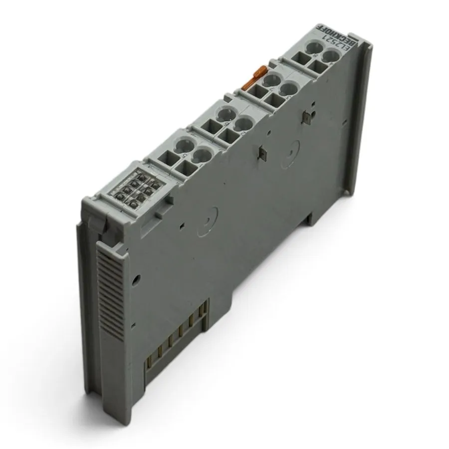 Модуль ввода-вывода Beckhoff EL2521 EtherCAT Output Terminal