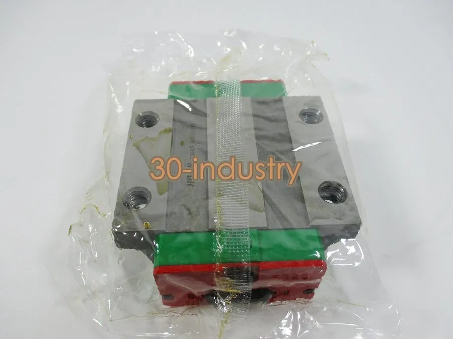 Линейная направляющая HIWIN Linear guide slider EGW25CC FREE