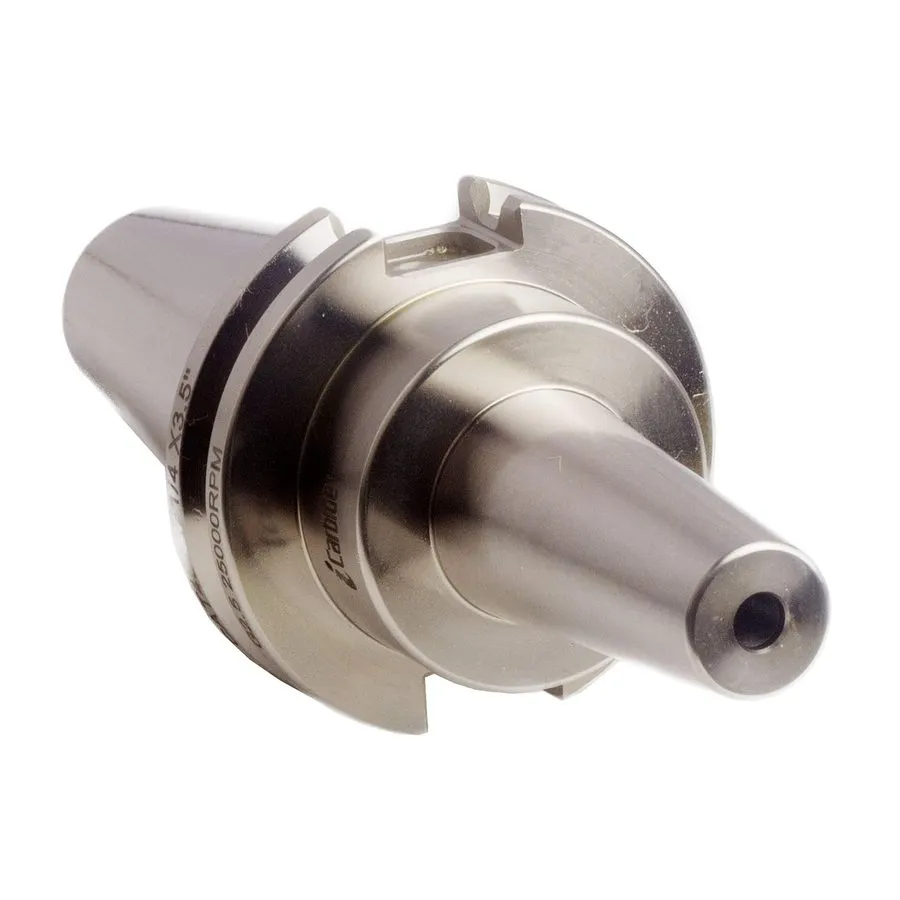 Режущий инструмент CAT Shrink Fit Tool Holder (Cat40-D1/4-3.50) — фото лота 2