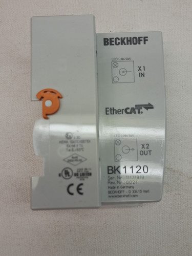 Фото лота BK1120-0000 от продавца №35796