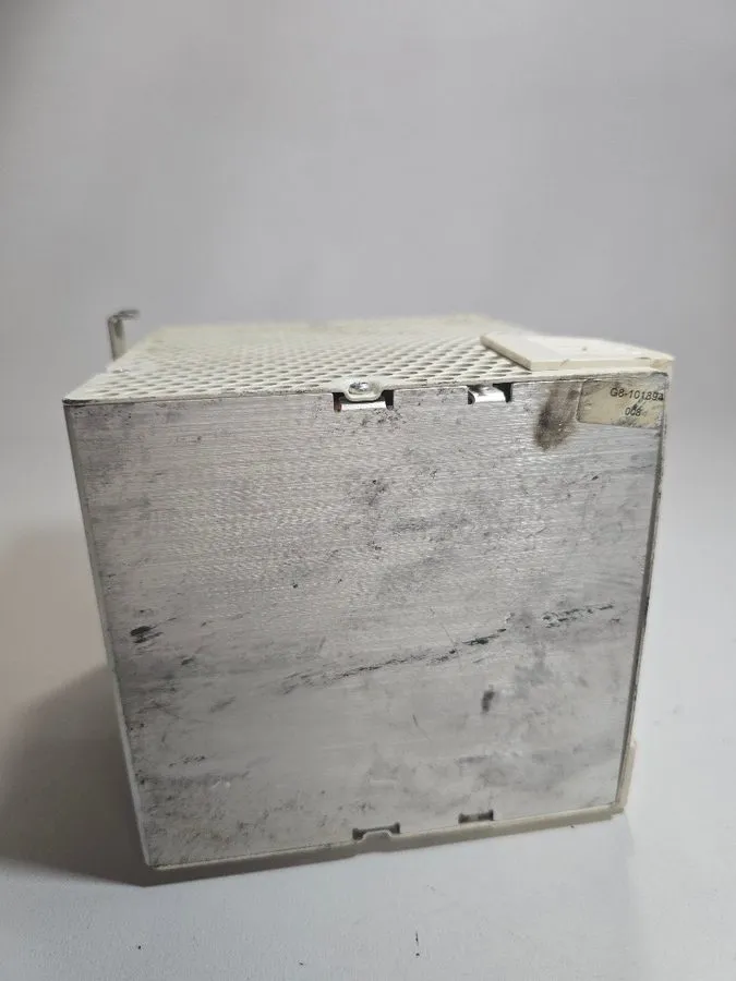 Блок питания Schneider Phaseo ABL8RPM24200 24VDC 20A 480W DIN Rail Power Supply — фото лота 2