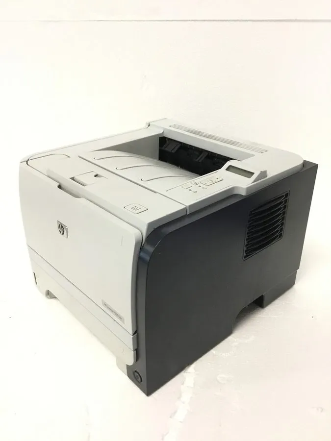 Лазерный принтер P2055DN
