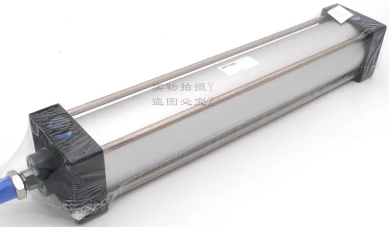 Пневмоцилиндр AIRTAC Standard Pneumatic Cylinder SC63X450S tape Magnetic