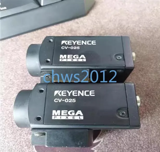 Камера машинного зрения keyence CV-025 Vision industrial camera