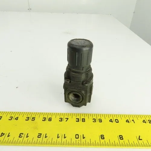 Трубопроводная арматура Norgren R72G-3AK-RMN Pressure Regulator IN 300Psig 21Bar