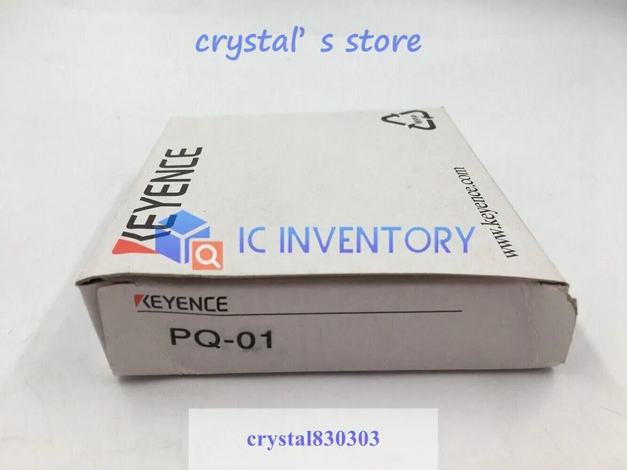 Фотоэлектрический датчик Keyence Photoelectric Sensor PQ-01 PQ-01R PQ-01T