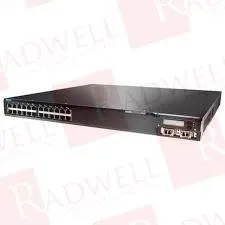 Коммутатор JUNIPER NETWORKS EX3200-24T