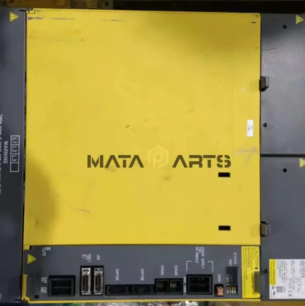 Сервоусилитель FANUC A06B-6290-H109 Servo Drive Amplifier