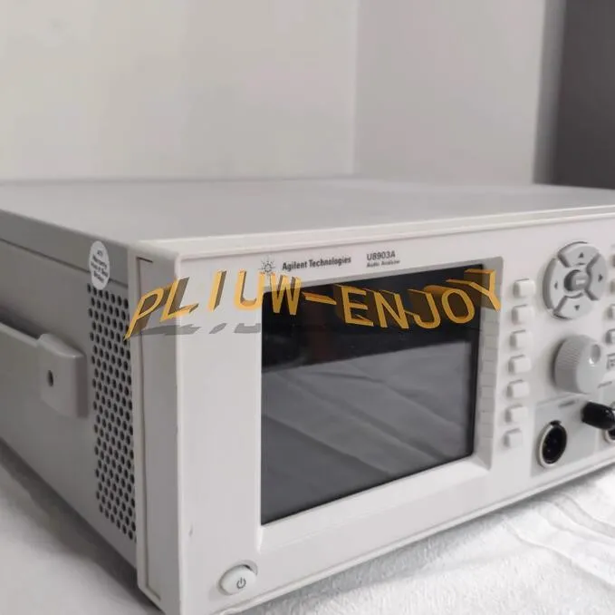 Анализатор Keysight/Agilent U8903A Audio Analyzer