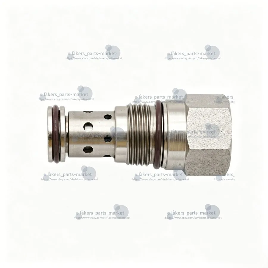 Клапан 3348322 1414260 Pressure Regulator Valve
