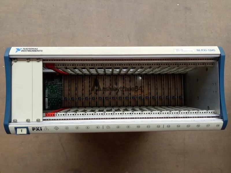 Шасси National Instruments NI PXI-1045 PXI Chassis