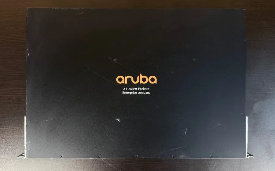 Коммутатор ARUBA 2540 JL356A GIGABIT ETHERNET SWITCH