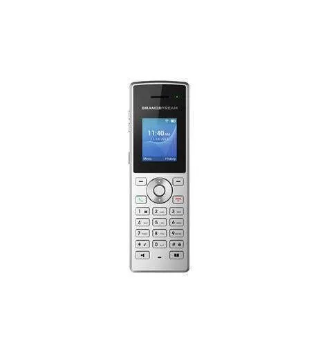 IP-телефон Grandstream GS-WP810 Dual Band Wifi 2 Lines Portable Cordless IP Phon