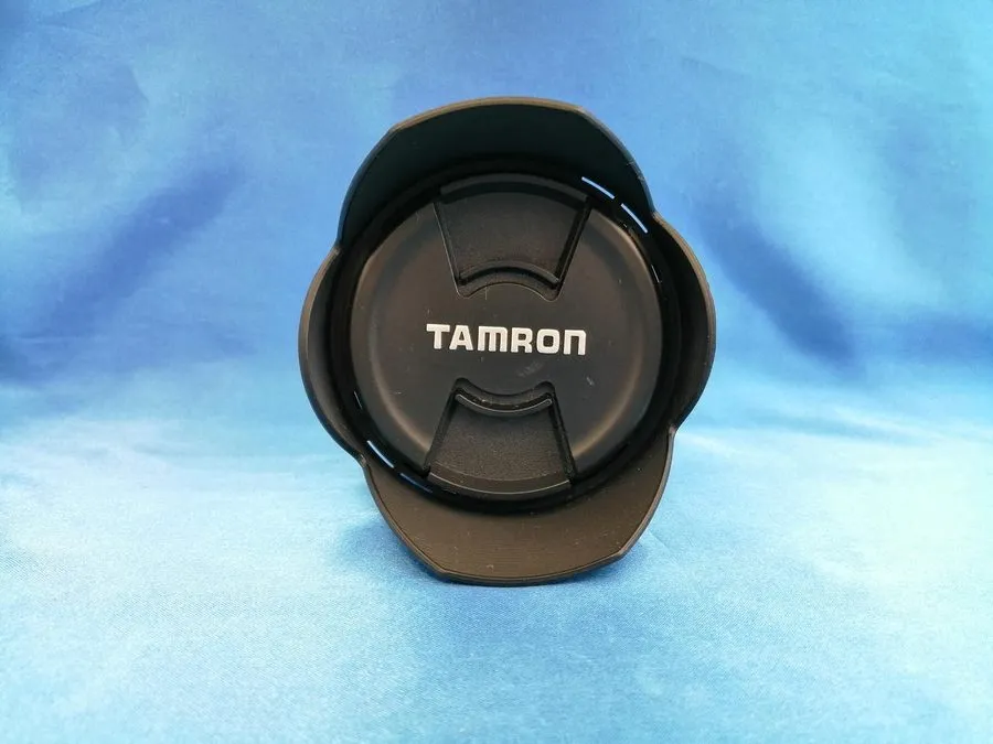 Объектив TAMRON Large-Aperture Zoom Lens SP AF28-75mm F2.8 A09E