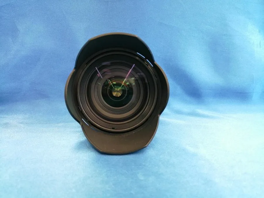 Объектив TAMRON Large-Aperture Zoom Lens SP AF28-75mm F2.8 A09E — фото лота 2