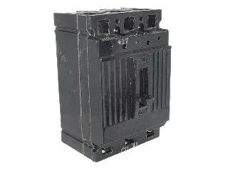 Автоматический выключатель GE TEF134050 50A 3-Pole 480V Molded Case Circuit Brea — фото лота 1