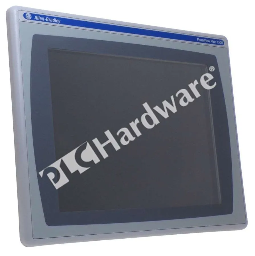 Панель оператора Allen Bradley 2711P-T15C4A8 /A PanelView Plus 1500 Operator Int