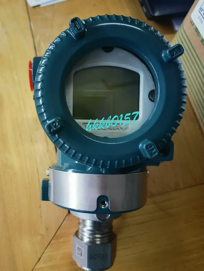 Датчик давления Yokogawa EJA530E-JBS4N-014EL Pressure transmitter