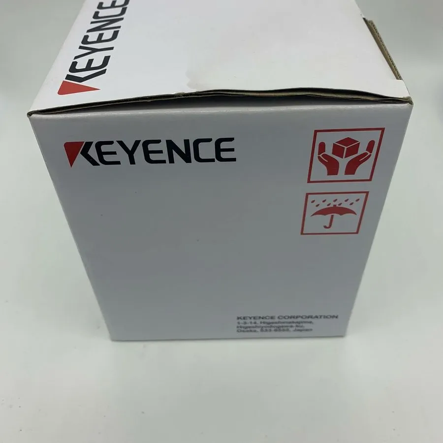 Датчик KEYENCE LR-TB5000CL Laser Sensor