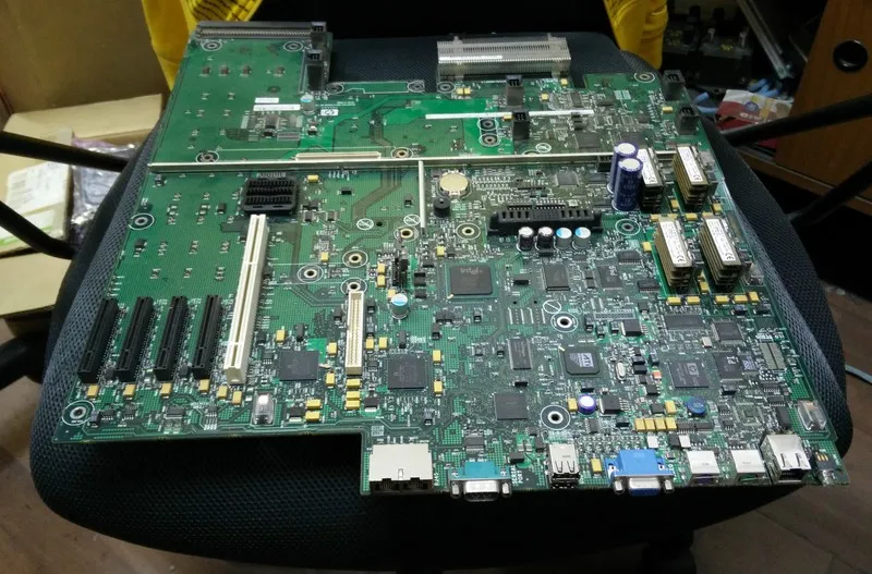 Материнская плата HP 410186-001 ProLiant DL580 G4 Motherboard System Board