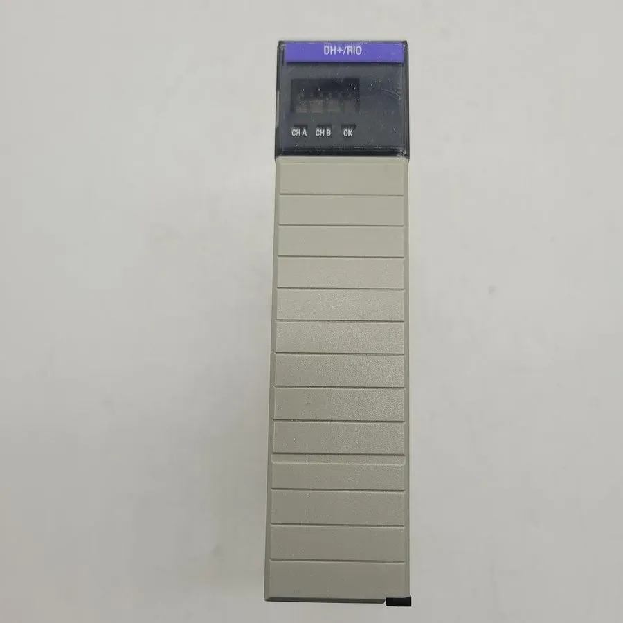 Коммуникационный модуль Allen-Bradley Control Logix DH+/RIO Communication Interf