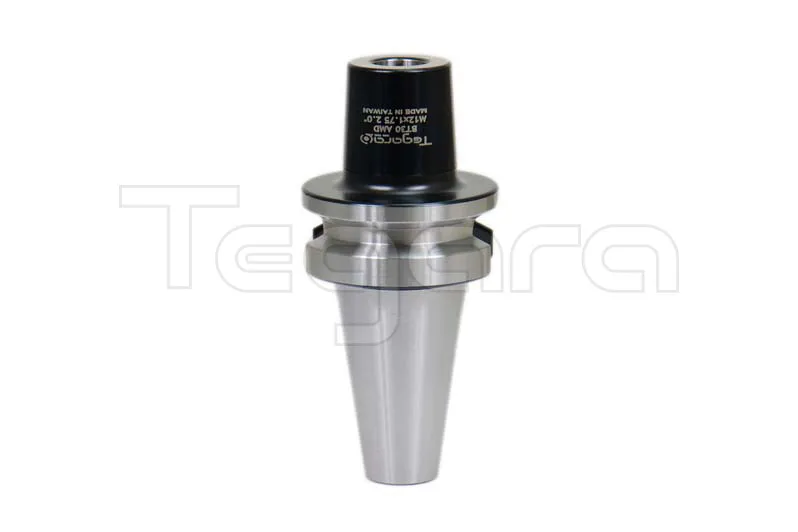 Режущий инструмент Taiwan BT30 M12x1.75 2" Screw-In Threaded End Mill Tool Holde