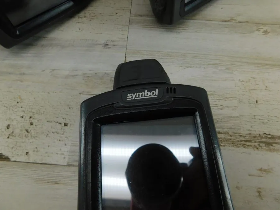Сканер штрих-кода Motorola Symbol MC3090 PDA Laser Wireless Barcode Scanner er
