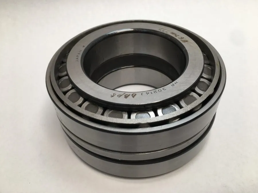Подшипник NSK HR30214JDBP5 Taper Roller Bearing Cone & Cup 70 mm ID 125 mm OD Ja — фото лота 1