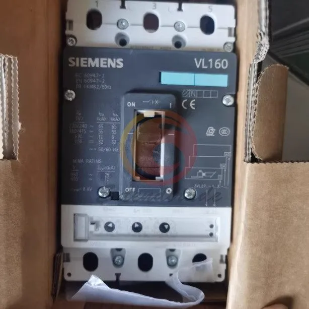 Автоматический выключатель SIEMENS 3VL2716-1AA33-0AA0 Circuit Breaker