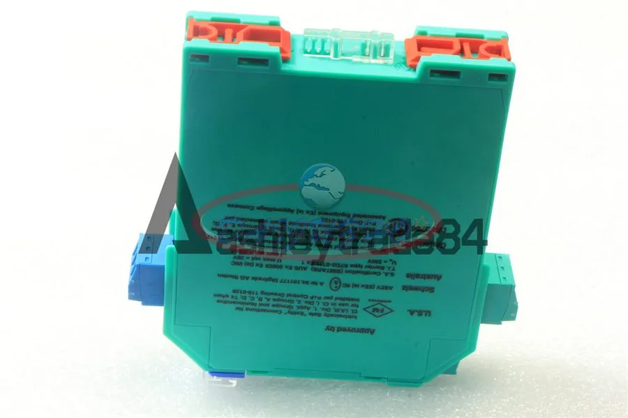 Датчик KFD2-STC1-EX1 Pepperl+Fuchs Transmitter Isolator