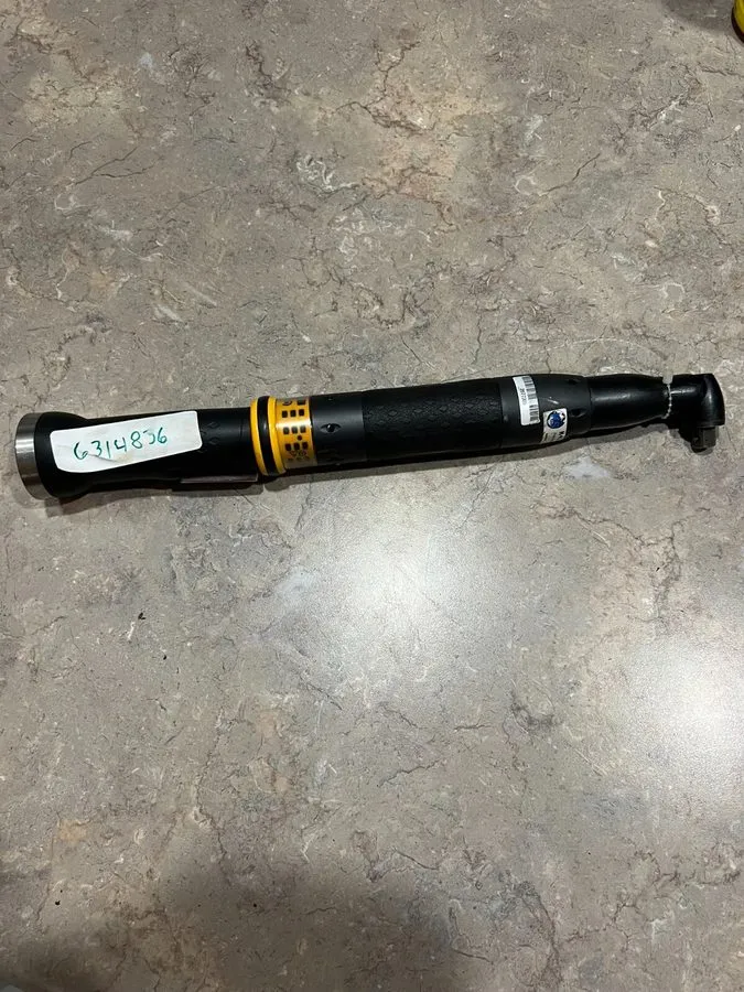 Пневмооборудование ATLAS COPCO ETV ST31-05-10 ANGLE TENSOR ST NUTRUNNER TORQUE G