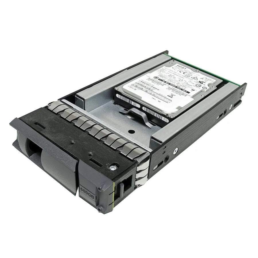 Жёсткий диск Seagate NetApp 108-00405+B0 600GB 2.5" 12G SAS HDD in 3.5" Frame 11